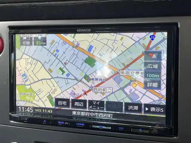 スバル レガシィ Ｂ４ 2．0GT スペックB 東京都 2006(平18)年 7万km オブシディアンブラックパール 社外メモリナビ/フルセグTV／DVD／Bluetoothオーディオ/バックカメラ/STIフロントアンダースポイラー/純正18インチAW/ドライブレコーダー/（KENWOOD：DRN-MR740）/ETC/純正フロアマット/D席パワーシート/取扱説明書/保証書