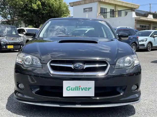スバル レガシィ Ｂ４ 2．0GT スペックB 東京都 2006(平18)年 7万km オブシディアンブラックパール 社外メモリナビ/フルセグTV／DVD／Bluetoothオーディオ/バックカメラ/STIフロントアンダースポイラー/純正18インチAW/ドライブレコーダー/（KENWOOD：DRN-MR740）/ETC/純正フロアマット/D席パワーシート/取扱説明書/保証書