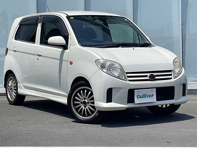 ダイハツ ＭＡＸ Li 神奈川県 2005(平17)年 12万km ホワイトパールマイカ 社外ＬＥＡＳＩＮＧ１５インチホイール/ＣＤ/MD　/純正フロアマット　/ＥＴＣ　/パワーステアリング　/パワーウインドウ　/ハロゲンヘッドライト　/エアコン/ベンチシート　/ドアバイザー　/ドリンクホルダー