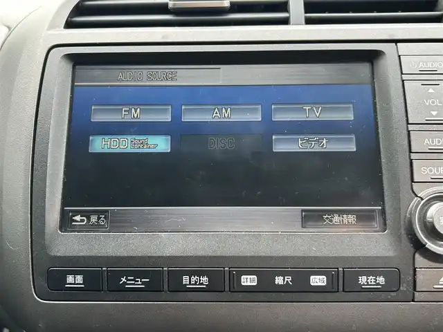 ホンダ ストリーム ZS HDDナビパッケージ 三重県 2009(平21)年 5.9万km スーパープラチナメタリック 登録時58935km/純正ナビ/ＦＭ／ＡＭ／ＨＤＤ／ＤＶＤ／ワンセグＴＶ/バックカメラ/ＥＴＣ/禁煙車/ハンズフリー/電格ミラー/３列シート/シートアレンジ/盗難防止装置/ドアバイザー/スペアキー１本