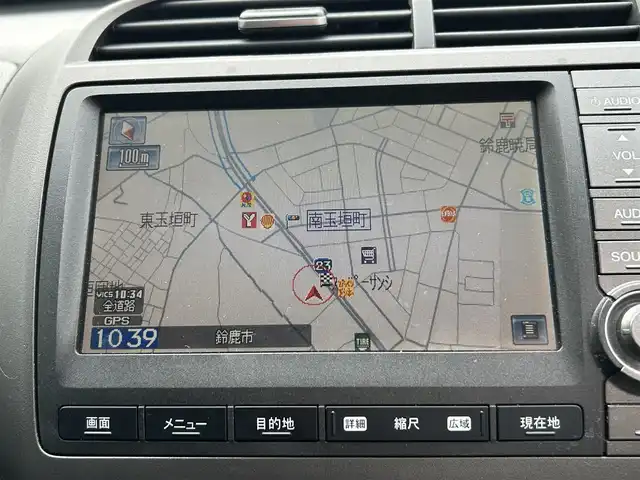 ホンダ ストリーム ZS HDDナビパッケージ 三重県 2009(平21)年 5.9万km スーパープラチナメタリック 登録時58935km/純正ナビ/ＦＭ／ＡＭ／ＨＤＤ／ＤＶＤ／ワンセグＴＶ/バックカメラ/ＥＴＣ/禁煙車/ハンズフリー/電格ミラー/３列シート/シートアレンジ/盗難防止装置/ドアバイザー/スペアキー１本