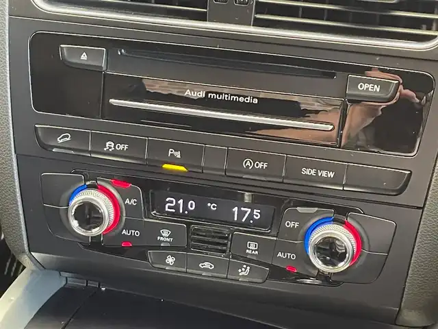 アウディ Ｑ５ 2．0 TFSI クワトロ Sライン 岩手県 2016(平28)年 5.1万km グレイシアホワイトメタリック ４WD/ターボ/バング&オルフセンサウンドシステム/アダプティブクルーズコントロール/衝突被害軽減システム/コーナーセンサー/ダウンヒルアシスト/横滑り防止装置/パドルシフト/アイドリングストップ/BBSジャーマニー１９インチ鋳造アルミホイール/パワーシート/純正ナビ/フルセグTV/バックカメラ/サイドカメラ/HIDヘッドライト