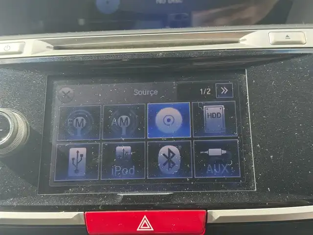 ホンダ アコード ハイブリッド EX 千葉県 2013(平25)年 14.5万km シャンパンプラチナM 衝突軽減ブレーキ/純正９インチナビ/バックカメラ/フルセグＴＶ/Ｂｌｕｅｔｏｏｔｈ/ＥＴＣ/パワーシート/ＢＢＳ１６インチアルミホイール/ＬＥＤヘッドライト/オートライト/フロアマット