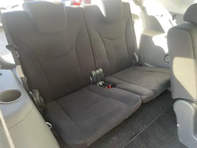 トヨタ プリウス α S チューンブラック 茨城県 2013(平25)年 8万km ホワイトパールクリスタルシャイン 純正メモリナビ/地デジテレビ/AM/FM/BlueTooth接続/バックカメラ/前方ドライブレコーダー/ビルトインETC/ステアリングリモコン/電動格納ミラー/オートライト/フォグランプ/プッシュスタート