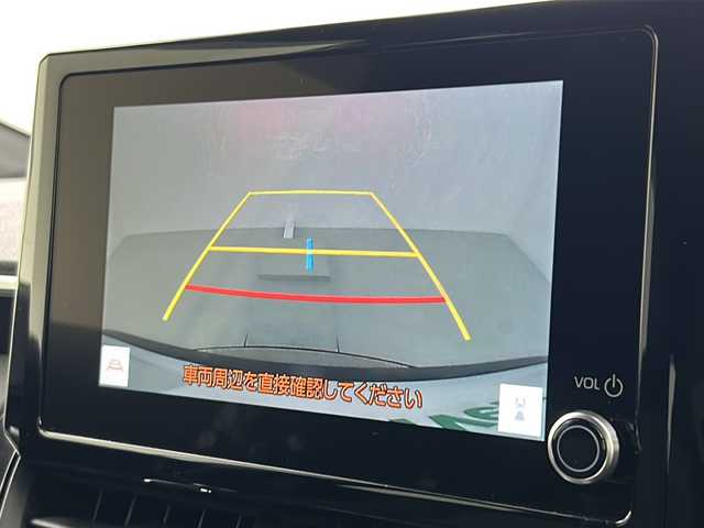 トヨタ カローラ クロス ハイブリッド Z 熊本県 2024(令6)年 0.8万km プラチナホワイトパールマイカ 純正ディスプレイオーディオ/　(AM/FM/BT/フルセグTV)/トヨタセーフティセンス/　・クルーズコントロール　追従有/　・オートハイビーム/　・LDA/　・PCS/　・PDA/　・PKSB/　・RSA/オートライト/クリアランスソナー/ヘッドライト　レベライザー/フォグランプ/電動格納ミラー/ミラーウインカー/ドアバイザー/ルーフレール/パワーバックドア/シートヒーター　(D/N)/ステアリングスイッチ/ドライブレコーダー　前方　CDR450B/ETC/スペアキー　１本