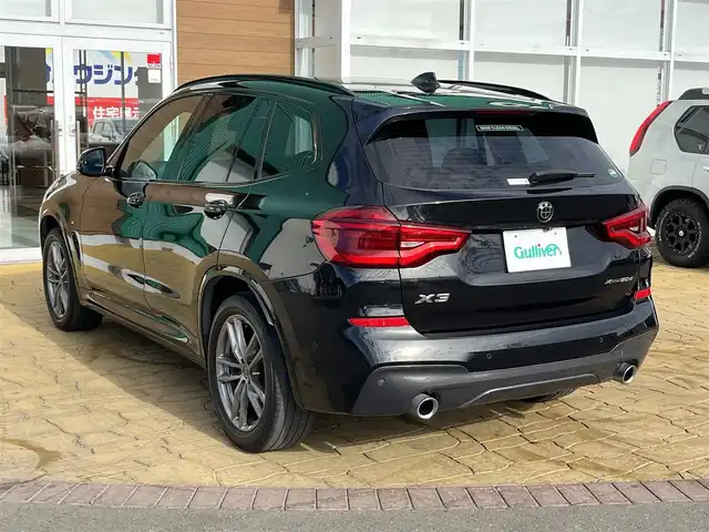 ＢＭＷ Ｘ３