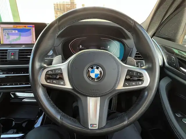 ＢＭＷ Ｘ３