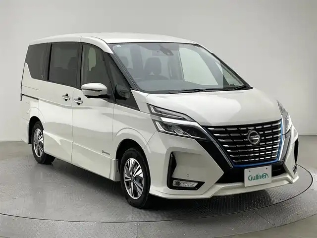 日産 セレナ