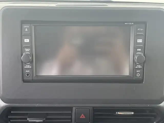 日産 ルークス ハイウェイスター X 茨城県 2023(令5)年 1.5万km ホワイトパール アラウンドビューモニター/LEDヘッドライト/ステアリングスイッチ/エマージェンシーブレーキ/インテリジェントキー/アイドリングストップ/パワースライドドア
