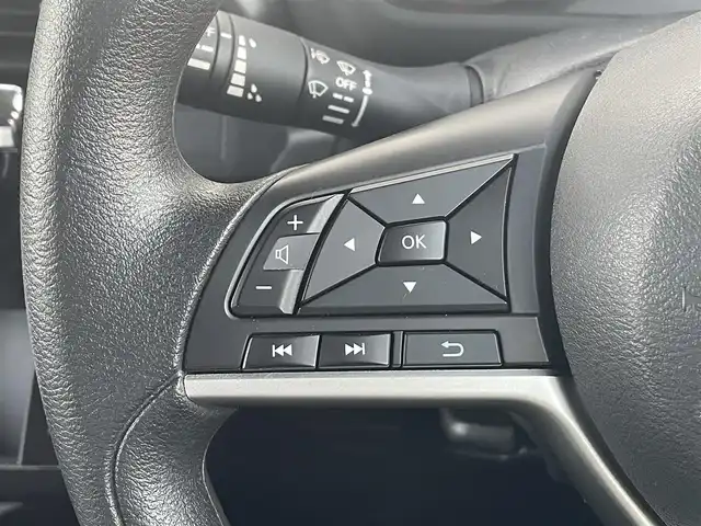 日産 ルークス ハイウェイスター X 茨城県 2023(令5)年 1.5万km ホワイトパール アラウンドビューモニター/LEDヘッドライト/ステアリングスイッチ/エマージェンシーブレーキ/インテリジェントキー/アイドリングストップ/パワースライドドア
