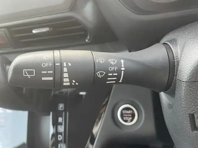 日産 ルークス ハイウェイスター X 茨城県 2023(令5)年 1.5万km ホワイトパール アラウンドビューモニター/LEDヘッドライト/ステアリングスイッチ/エマージェンシーブレーキ/インテリジェントキー/アイドリングストップ/パワースライドドア
