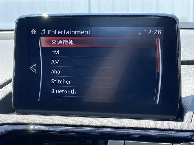 マツダ ロードスター ネイビー トップ 愛知県 2022(令4)年 0.9万km プラチナクォーツメタリック 黒革シート/BBS製17インチアルミホイール/純正ナビ/Bluetooth接続/フルセグTV/バックカメラ/ETC/ステアリングスイッチ/スペアキー1本/取扱説明書/保証書