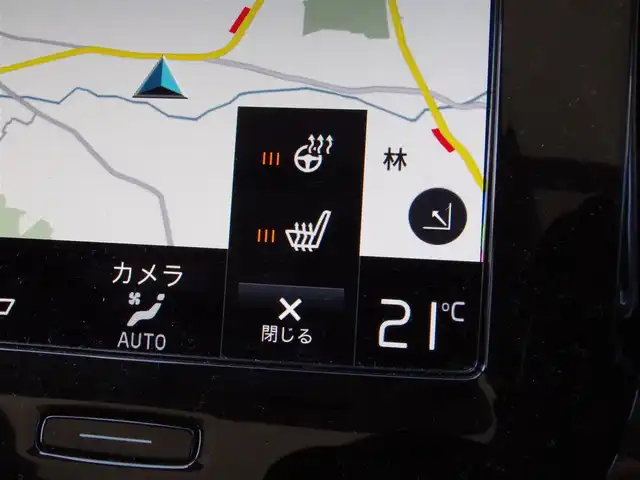ボルボ ＸＣ４０ B4 AWD インスクリプション 埼玉県 2020(令2)年 2.8万km 白 ブラックレザーシート/スライディングサンルーフ/オートクルーズコントロール /パークセンサー/バックカメラ/レーンキープアシスト/ブラインドスポットモニター/CarPlay/Harman/Kardon/シートH/純正19インチAW