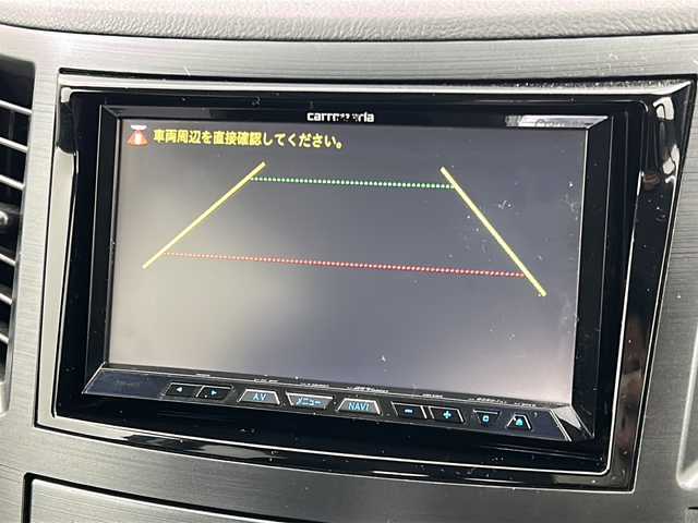 スバル レガシィ ツーリングワゴン 2．5iアイサイト 宮城県 2013(平25)年 10.5万km サテンホワイトパール 禁煙車/アイサイト/・プリクラッシュセーフティ/・オートクルーズコントロール/車線逸脱警報システム/社外ナビ/・BT・CD・DVD・USB・ipad・AUX・SD/フルセグTV/ドライブレコーダー（フロント）/ETC/前席パワーシート/電動パーキングブレーキ/革巻きステアリング/ステアリングスイッチ/プッシュスタート/スマートキー×2/純正フロアマット/ドアバイザー/社外17インチアルミホイール/アイドリングストップ/横滑り防止装置/純正アルミ付き冬タイヤ車載（215/50/17）