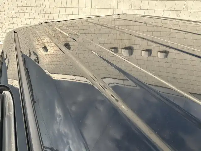 日産 セレナ e－パワー XV 山形県 2018(平30)年 9.7万km ダイヤモンドブラック 純正9インチナビ/FM/AM/フルセグ/DVD/Bluetooth/全周囲バックカメラ/プロパイロット/エマージェンシーブレーキ/クリアランスソナー/車線逸脱警報/パーキングアシスト/ビルトインETC/前方ドライブレコーダーSDなし/前席シートヒーター/ステアリングヒーター/LEDヘッドライト/オートハイビーム/オートライト