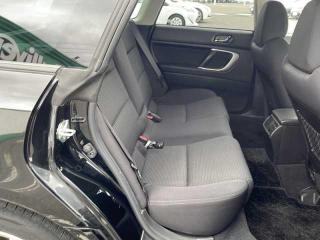 スバル レガシィ ツーリングワゴン 2．0GT 徳島県 2007(平19)年 10.4万km オブシディアンブラックパール 7型純正HDDナビ/（フルセグ/HDD/USB/DISC/ラジオ/SD/VTR）/純正オーディオ/（ラジオ/CD/MD/AUX）/ターボ/バックカメラ/ETC/社外フロアマット/ワイパーデザイアー/パドルシフト/D席パワーシート/スペアキー