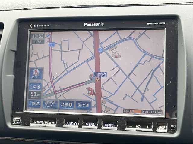 スバル レガシィ ツーリングワゴン 2．0GT 徳島県 2007(平19)年 10.4万km オブシディアンブラックパール 7型純正HDDナビ/（フルセグ/HDD/USB/DISC/ラジオ/SD/VTR）/純正オーディオ/（ラジオ/CD/MD/AUX）/ターボ/バックカメラ/ETC/社外フロアマット/ワイパーデザイアー/パドルシフト/D席パワーシート/スペアキー