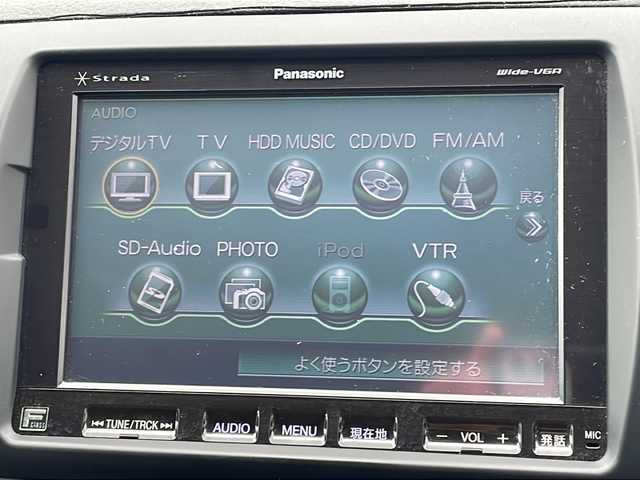 スバル レガシィ ツーリングワゴン 2．0GT 徳島県 2007(平19)年 10.4万km オブシディアンブラックパール 7型純正HDDナビ/（フルセグ/HDD/USB/DISC/ラジオ/SD/VTR）/純正オーディオ/（ラジオ/CD/MD/AUX）/ターボ/バックカメラ/ETC/社外フロアマット/ワイパーデザイアー/パドルシフト/D席パワーシート/スペアキー