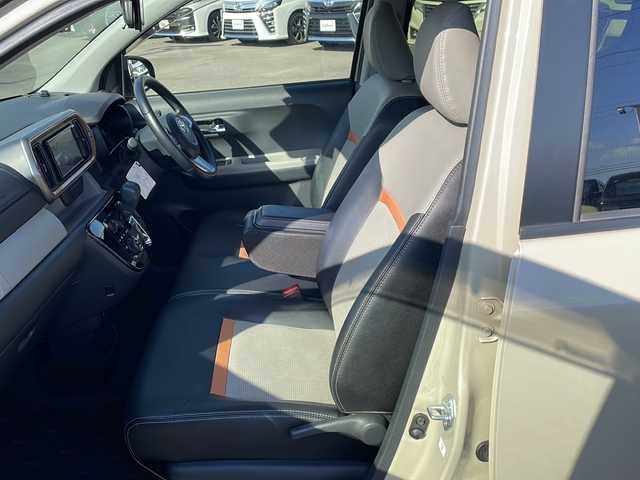 トヨタ パッソ モーダ　Gパッケージ 徳島県 2018(平30)年 3.6万km キナコメタリック 純正7型SDナビ　NSZT-W68T/（ラジオ/BT/DISC/フルセグ/SD）/バックカメラ/ビルトインETC/ハーフレザーシート/アイドリングストップ/前後コーナーセンサー/LEDヘッドライト/純正15インチAW/社外フロアマット/プッシュスタート/パーキングアシスト/スタリングリモコン/ドライブレコーダー