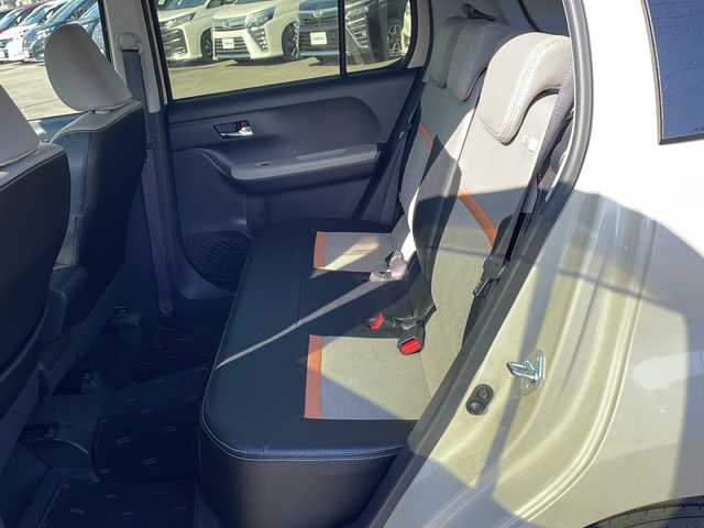 トヨタ パッソ モーダ　Gパッケージ 徳島県 2018(平30)年 3.6万km キナコメタリック 純正7型SDナビ　NSZT-W68T/（ラジオ/BT/DISC/フルセグ/SD）/バックカメラ/ビルトインETC/ハーフレザーシート/アイドリングストップ/前後コーナーセンサー/LEDヘッドライト/純正15インチAW/社外フロアマット/プッシュスタート/パーキングアシスト/スタリングリモコン/ドライブレコーダー