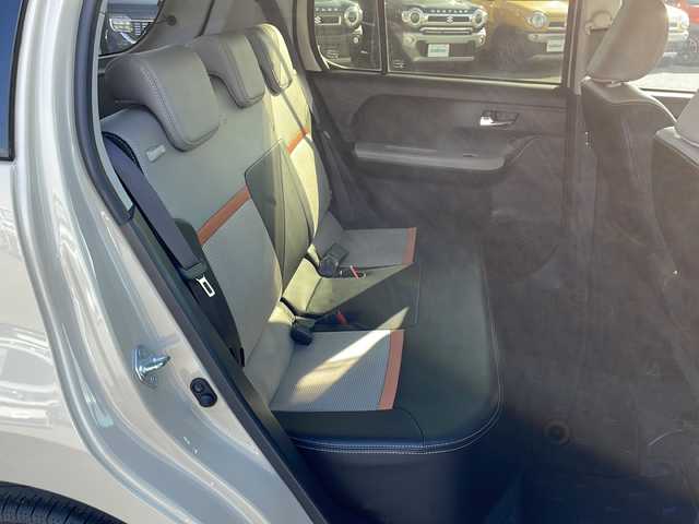 トヨタ パッソ モーダ　Gパッケージ 徳島県 2018(平30)年 3.6万km キナコメタリック 純正7型SDナビ　NSZT-W68T/（ラジオ/BT/DISC/フルセグ/SD）/バックカメラ/ビルトインETC/ハーフレザーシート/アイドリングストップ/前後コーナーセンサー/LEDヘッドライト/純正15インチAW/社外フロアマット/プッシュスタート/パーキングアシスト/スタリングリモコン/ドライブレコーダー