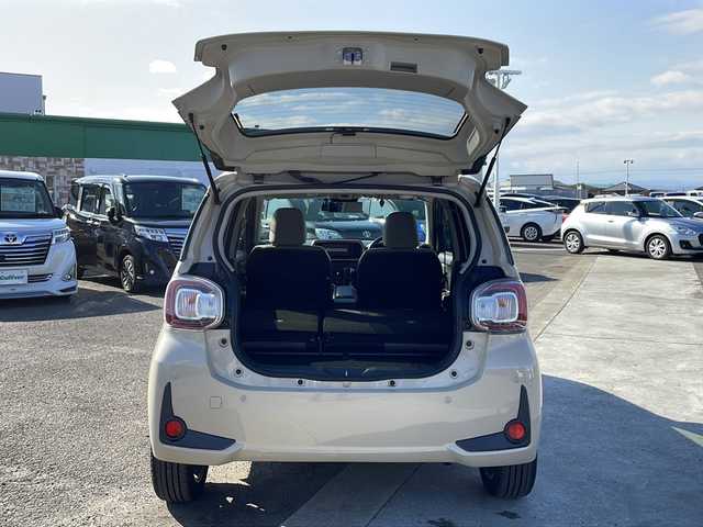 トヨタ パッソ モーダ　Gパッケージ 徳島県 2018(平30)年 3.6万km キナコメタリック 純正7型SDナビ　NSZT-W68T/（ラジオ/BT/DISC/フルセグ/SD）/バックカメラ/ビルトインETC/ハーフレザーシート/アイドリングストップ/前後コーナーセンサー/LEDヘッドライト/純正15インチAW/社外フロアマット/プッシュスタート/パーキングアシスト/スタリングリモコン/ドライブレコーダー