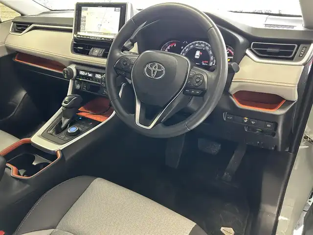 トヨタ ＲＡＶ４