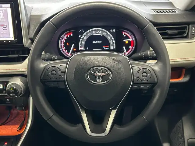 トヨタ ＲＡＶ４