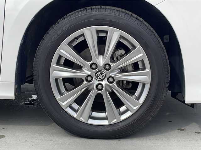 トヨタ ヴェルファイア Z ゴールデンアイズ 山梨県 2021(令3)年 4.6万km ホワイトパールクリスタルシャイン 純正ナビ/ビルトインETC /バックモニター/後席フリップダウンモニター/両側パワースライドドア/セーフティセンス/インテリジェントクリアランスソナー /レーンキープアシスト/オートマチックハイビーム/クルーズコントロール/プッシュスタート/パワーウインドウ/電動格納ミラー/純正フロアマット/純正アルミホイール/LEDヘッドライト