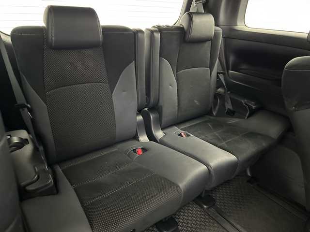 トヨタ ヴェルファイア Z ゴールデンアイズ 三重県 2021(令3)年 4.6万km ホワイトパールクリスタルシャイン /禁煙車//純正ナビ/・フルセグ・Bluetooth・CD・DVD・USB・AppleCarPlay・AndroidAuto//バックモニター//後席フリップダウンモニター//CD・DVDデッキ//両側パワースライドドア//セーフティセンス//インテリジェントクリアランスソナー //レーンキープアシスト//オートマチックハイビーム//クルーズコントロール//ビルトインETC2.0//プッシュスタート//パワーウインドウ//電動格納ミラー//純正フロアマット//純正アルミホイール//LEDヘッドライト