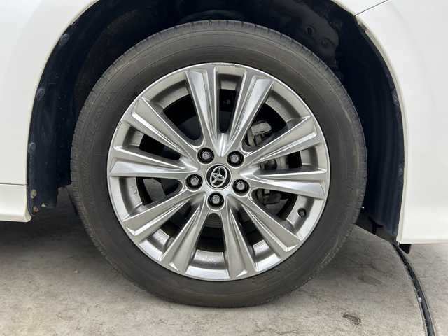 トヨタ ヴェルファイア Z ゴールデンアイズ 三重県 2021(令3)年 4.6万km ホワイトパールクリスタルシャイン /禁煙車//純正ナビ/・フルセグ・Bluetooth・CD・DVD・USB・AppleCarPlay・AndroidAuto//バックモニター//後席フリップダウンモニター//CD・DVDデッキ//両側パワースライドドア//セーフティセンス//インテリジェントクリアランスソナー //レーンキープアシスト//オートマチックハイビーム//クルーズコントロール//ビルトインETC2.0//プッシュスタート//パワーウインドウ//電動格納ミラー//純正フロアマット//純正アルミホイール//LEDヘッドライト