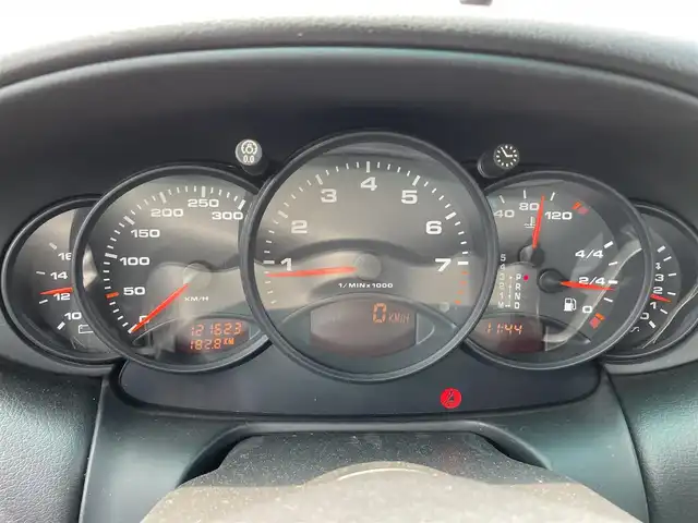 ポルシェ ９１１ カレラ 茨城県 1999(平11)年 12.2万km Ｍナイトブルー 社外ナビ/バックカメラ/ETC/TECH ART/保証書/取扱説明書/パワーシート/純正フロアマット/純正アルミホイール