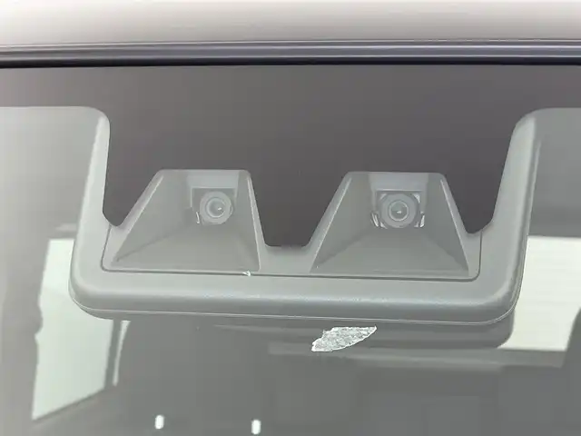 ダイハツ タフト G 群馬県 2023(令5)年 1.8万km サンドベージュメタリック 衝突軽減　社外７型ナビ　バックカメラ　前後コーナーセンサー　前席シートヒーター　ＬＥＤオートヘッドライト　純正１５インチアルミホイール　アイドリングストップ　　盗難防止装　ＡＢＳ　横滑り防止装置　禁煙