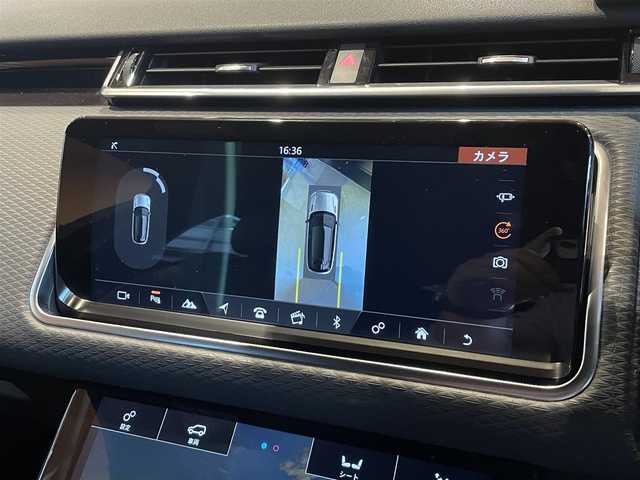ランドローバー レンジローバーヴェラール Rダイナミック S 180PS 宮城県 2019(平31)年 4.2万km 黒 アクティブクルーズコントロール/レーンキープアシスト/ブラインドスポットモニター/MERIDIANサウンドシステム/純正ナビゲーションシステム/フルセグTV/360°カメラシステム/ブラックハーフレザーシート/シートヒーター/メモリ機能付きパワーシート/純正20インチAW/レッドブレーキキャリパー/LEDヘッドライト/オートマチックハイビーム/スマートキー/パワーバックドア/ステアリングスイッチ/パドルシフト/ドライブレコーダー/ETC2.0車載器/アイドリングストップ