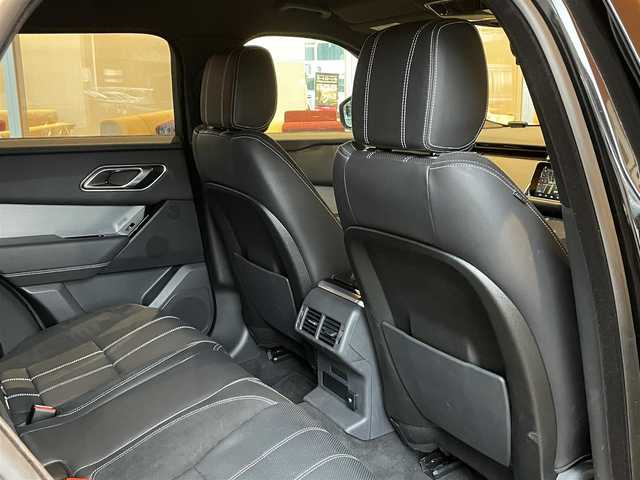 ランドローバー レンジローバーヴェラール Rダイナミック S 180PS 宮城県 2019(平31)年 4.2万km 黒 アクティブクルーズコントロール/レーンキープアシスト/ブラインドスポットモニター/MERIDIANサウンドシステム/純正ナビゲーションシステム/フルセグTV/360°カメラシステム/ブラックハーフレザーシート/シートヒーター/メモリ機能付きパワーシート/純正20インチAW/レッドブレーキキャリパー/LEDヘッドライト/オートマチックハイビーム/スマートキー/パワーバックドア/ステアリングスイッチ/パドルシフト/ドライブレコーダー/ETC2.0車載器/アイドリングストップ