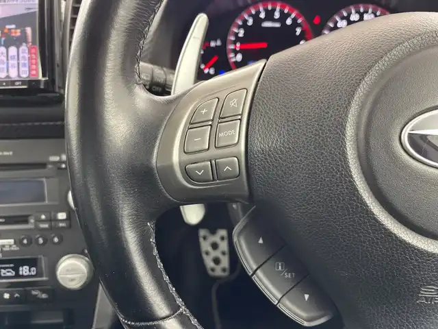 スバル レガシィ Ｂ４ 2．0GT アーバンセレクション 道央・札幌 2008(平20)年 5.3万km ダイヤモンドグレーメタリック ・4WD/・社外SDナビ/（FM/AM/CD/DVD/SD/BT/フルセグTV）/・社外マフラー/・ワイパーデアイサー/・社外エンジンスターター/・スマートキー/スペアキー/・ドアバイザー/純正フロアマット/・電動格納ミラー/ウィンカーミラー/・ハーフレザーシート/パワーシート