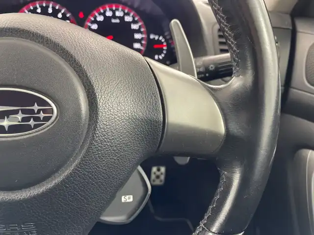 スバル レガシィ Ｂ４ 2．0GT アーバンセレクション 道央・札幌 2008(平20)年 5.3万km ダイヤモンドグレーメタリック ・4WD/・社外SDナビ/（FM/AM/CD/DVD/SD/BT/フルセグTV）/・社外マフラー/・ワイパーデアイサー/・社外エンジンスターター/・スマートキー/スペアキー/・ドアバイザー/純正フロアマット/・電動格納ミラー/ウィンカーミラー/・ハーフレザーシート/パワーシート