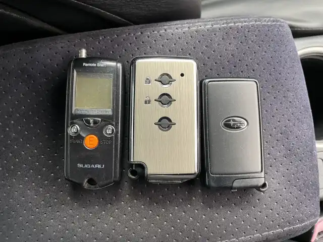 スバル レガシィ Ｂ４ 2．0GT アーバンセレクション 道央・札幌 2008(平20)年 5.3万km ダイヤモンドグレーメタリック ・4WD/・社外SDナビ/（FM/AM/CD/DVD/SD/BT/フルセグTV）/・社外マフラー/・ワイパーデアイサー/・社外エンジンスターター/・スマートキー/スペアキー/・ドアバイザー/純正フロアマット/・電動格納ミラー/ウィンカーミラー/・ハーフレザーシート/パワーシート
