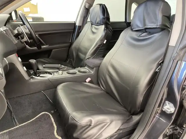 スバル レガシィ Ｂ４ 2．0GT アーバンセレクション 道央・札幌 2008(平20)年 5.3万km ダイヤモンドグレーメタリック ・4WD/・社外SDナビ/（FM/AM/CD/DVD/SD/BT/フルセグTV）/・社外マフラー/・ワイパーデアイサー/・社外エンジンスターター/・スマートキー/スペアキー/・ドアバイザー/純正フロアマット/・電動格納ミラー/ウィンカーミラー/・ハーフレザーシート/パワーシート