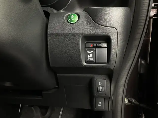 ホンダ Ｎ ＢＯＸ 新潟県 2017(平29)年 2.4万km プレミアムディープモカパール 純正ディスプレイオーディオ/　　ワンセグ/CD/HDMI/BT/バックカメラ/片側パワースライドドア/ステリングスイッチ/アイドリングストップ/オートエアコン/ウィンカーミラー/電格ミラー/スマートキー/ビルトインETC