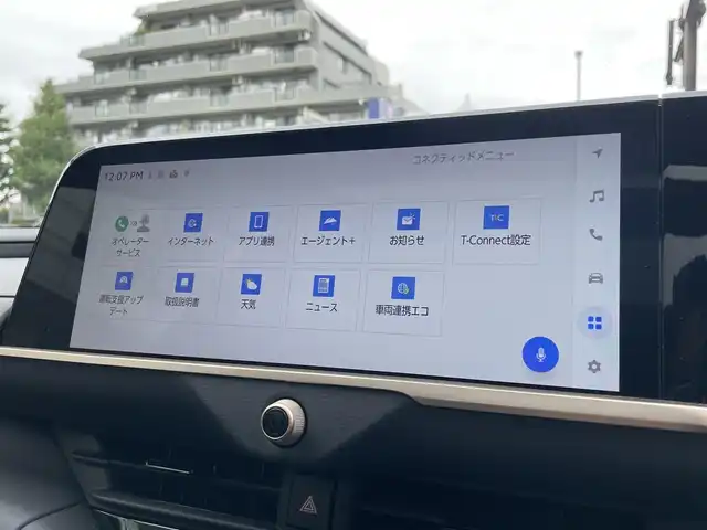 トヨタ クラウン スポーツ Z 東京都 2025(令7)年 0.3万km 茶 純正12.3インチナビ/(フルセグ/Bluetooth)/パノラマルーフ/パノラミックビューモニター/セーフティセンス/・レーダークルーズコントロール/・プリクラッシュセーフティ/・レーントレーシングアシスト/・プロアクティブドライビングアシスト/トヨタチームメイト/デジタルインナーミラー/置くだけ充電/パワーバックドア/前席シートヒーター&エアシート/ステアリングヒーター/純正21インチアルミ/純正フロアマット/ETC2.0/スペアキー×1/取扱説明書/保証書