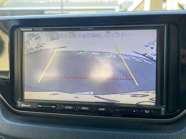 ダイハツ ムーヴ L 広島県 2018(平30)年 9.9万km ブラックマイカメタリック