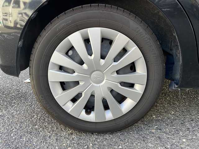 ダイハツ ムーヴ L 広島県 2018(平30)年 9.9万km ブラックマイカメタリック