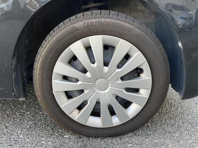 ダイハツ ムーヴ L 広島県 2018(平30)年 9.9万km ブラックマイカメタリック