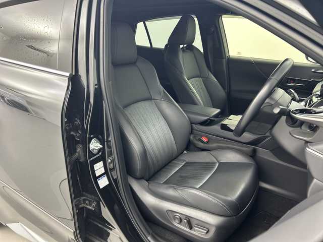 トヨタ ハリアー Z 福島県 2021(令3)年 4.1万km プレシャスブラックパール /ワンオーナー//禁煙車//調光パノラマルーフ//モデリスタエアロ（F.S.R）//JBLプレミアムサウンド//Toyota Safety Sense/・プリクラッシュセーフティ/・レーントレーシングアシスト/・レーダークルーズコントロール/・ソナー//ブラインドスポットモニター//ヘッドアップディスプレイ//デジタルインナーミラー//全周囲カメラ//純正ナビ/・BT.USB.ミラキャスト/・フルセグTV//電動リアゲート/・ハンズフリー電動リアゲート//ハーフレザーシート/・D席パワーシート//ビルトインETC2.0//LEDヘッドライト//LEDフォグランプ//純正ドライブレコーダー(前後)//プッシュスタート//スマートキー//純正エンジンスターター//ステアリングスイッチ//純正19インチAW//社外フロアマット//純正フロアマット積込み