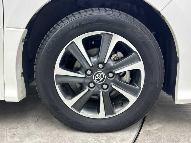 トヨタ ヴォクシー ZS 煌Ⅲ 三重県 2021(令3)年 4.8万km ホワイトパールクリスタルシャイン /禁煙車//アルパインナビ//Bluetooth/フルセグ/SD/USB/HDMI//フリップダウンモニター//ダブルゾーン//クルーズコントロール//両側パワースライドドア//オートライト//オートハイビーム//LEDヘッドライト//純正16インチAW