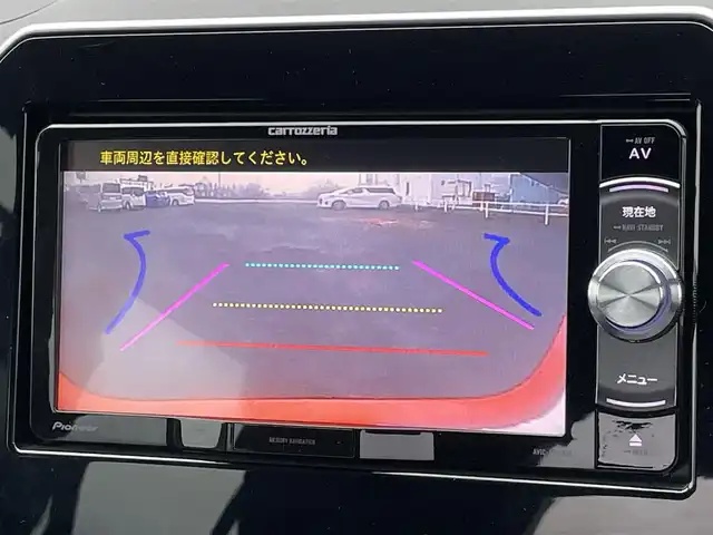 スズキ イグニス ハイブリッド MX 道央・札幌 2016(平28)年 6.8万km フレイムオレンジPM 4WD/ディーラーナビ/ＣＤ／ＤＶＤ／ＢＴ／フルセグ/バックカメラ/横滑り防止装置/盗難防止装置/シート‐ヒーター/純正フロアマット/スマートキー/スペアキー/エンジンスターター/ダウンヒルアシスト/ワンオーナー/ドアバイザー/アイドリングストップ