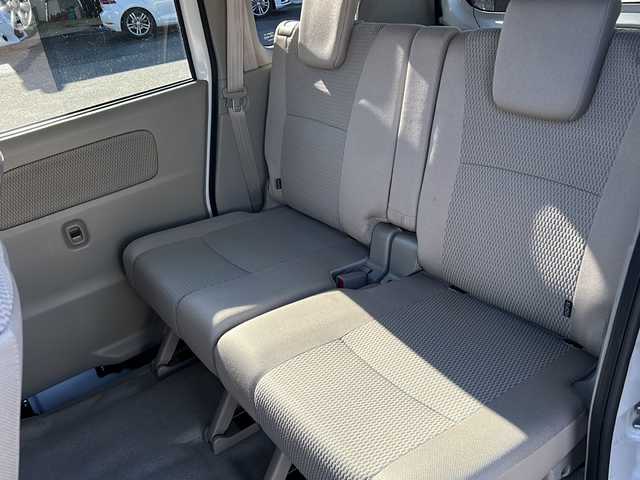 スズキ エブリィ ワゴン PZターボ 福島県 2017(平29)年 7.2万km パールホワイト 純正ナビゲーション/・型番：KXM-E502W/・フルセグTV/BT/SD/CD/DVD/USB/FM/AM/・ETC/片側パワースライドドア/ベンチシート/・D席シートヒーター/ステアリングリモコン/横滑り防止装置/衝突被害軽減ブレーキ/プッシュスタート/・スマートキー/・スペアキー1本/電動格納ミラー/LEDヘッドライト/・オートライト/・フォグランプ/純正ドアバイザー/純正14インチAW/4WD