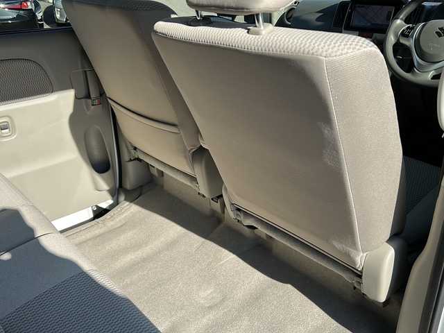 スズキ エブリィ ワゴン PZターボ 福島県 2017(平29)年 7.2万km パールホワイト 純正ナビゲーション/・型番：KXM-E502W/・フルセグTV/BT/SD/CD/DVD/USB/FM/AM/・ETC/片側パワースライドドア/ベンチシート/・D席シートヒーター/ステアリングリモコン/横滑り防止装置/衝突被害軽減ブレーキ/プッシュスタート/・スマートキー/・スペアキー1本/電動格納ミラー/LEDヘッドライト/・オートライト/・フォグランプ/純正ドアバイザー/純正14インチAW/4WD