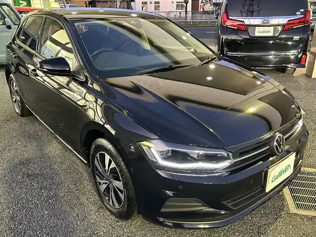 フォルクスワーゲン ＶＷ ポロ